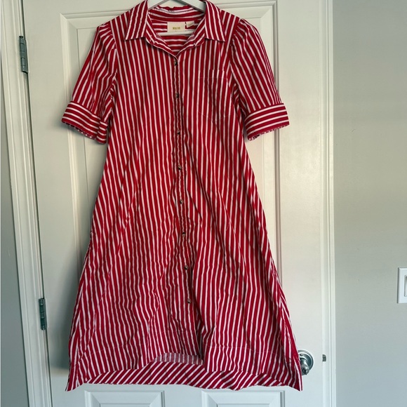 Anthropologie Dress - Picture 4 of 4